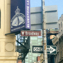 West Broadway
