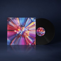[MODEIGHT019] Raz - Time Chamber EP