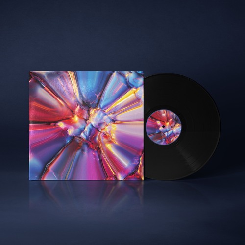 [MODEIGHT019] Raz - Time Chamber EP