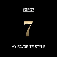 Gouyad Pral Dechire 7 | DJ J-Style
