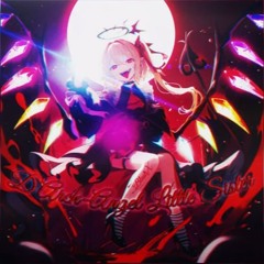 BlastiX - D'Arch-Angel Little Sister
