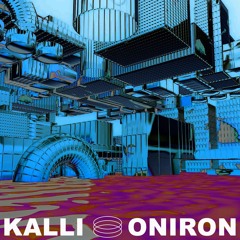 Kalli - Automated Posse (Elevated Brayx Mix)