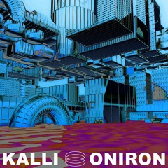 Kalli - Automated Posse (Elevated Brayx Mix)