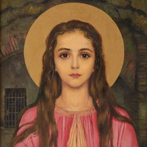Stream Litany To Saint Philomena by African Root,Latin Rite,Oriental
