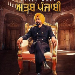 Adab Punjabi 2 - Babbu Maan