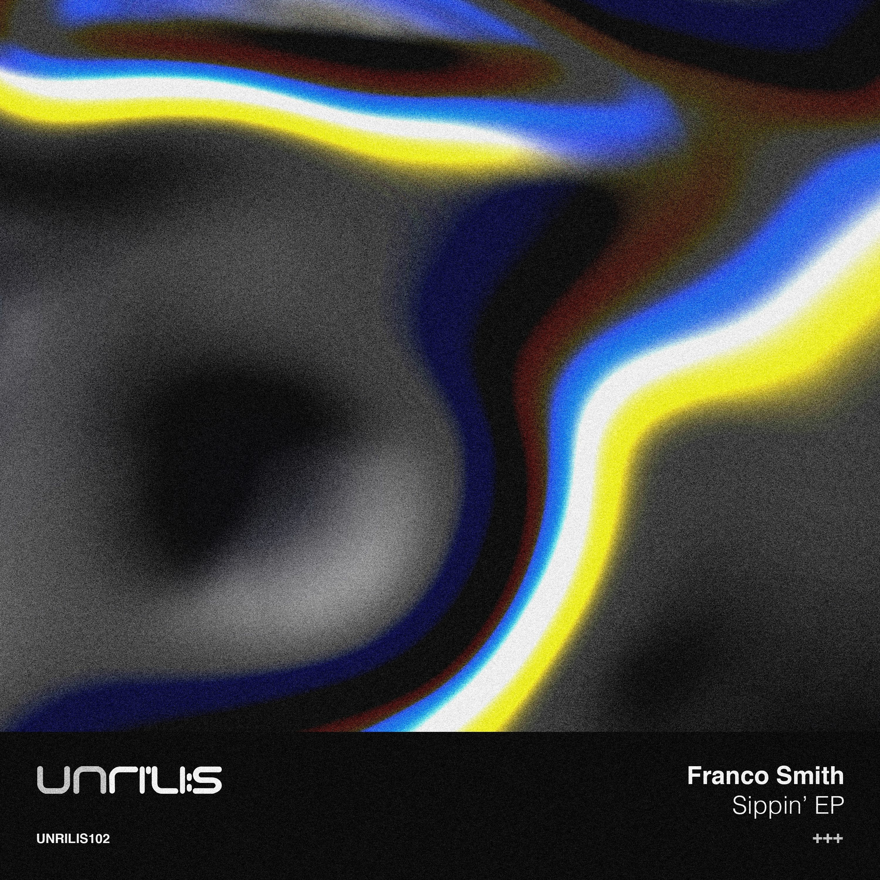 Franco Smith - Rebound [UNRILIS102] episode artwork