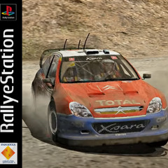 RallyeStation
