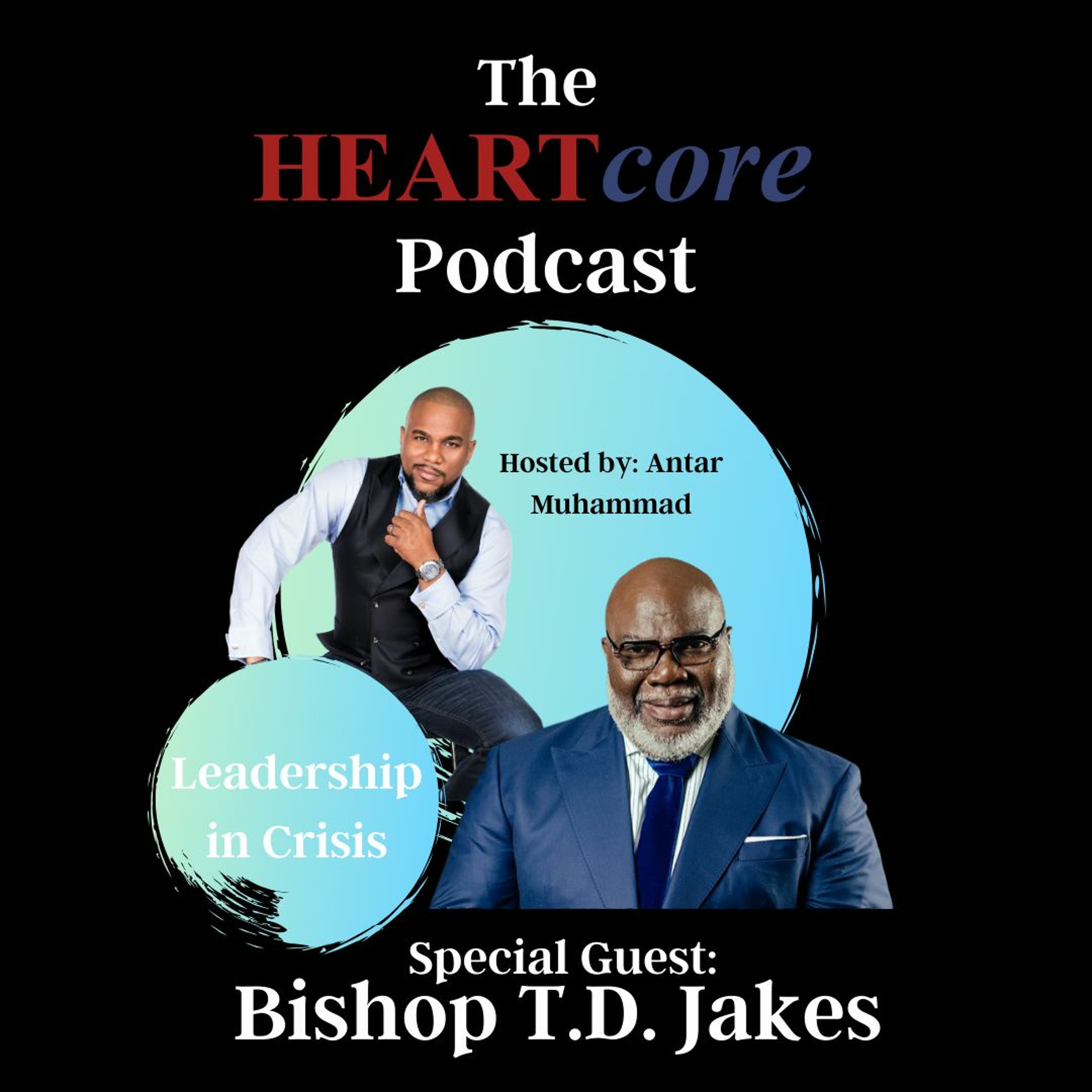 Antar Muhammad Podcast