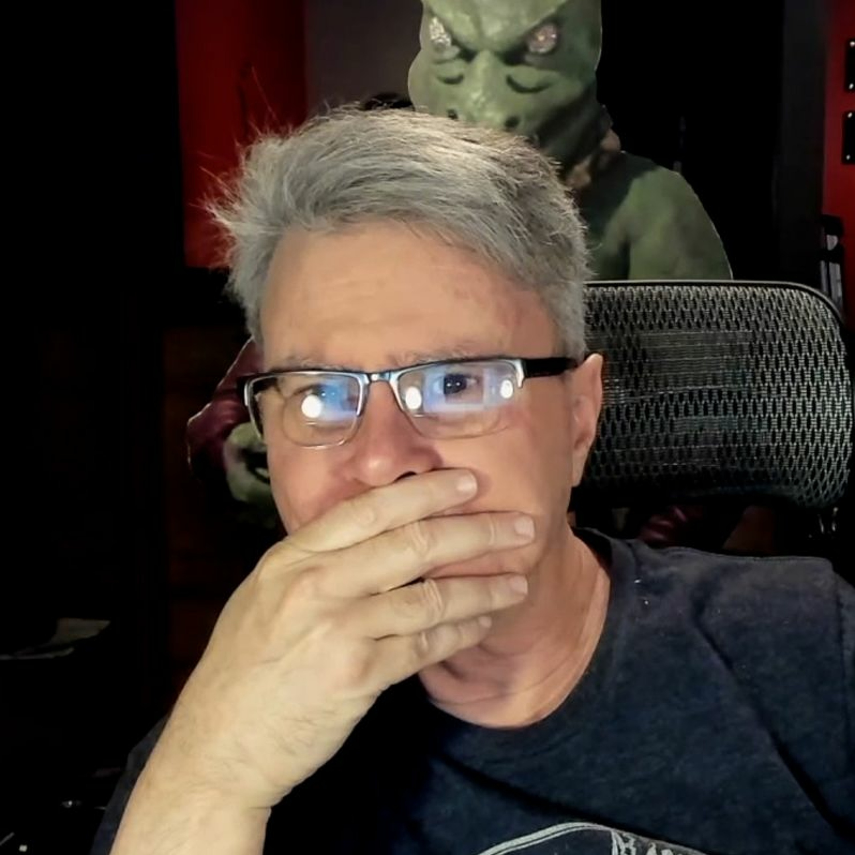 The Stratosphere Lounge Episode 373