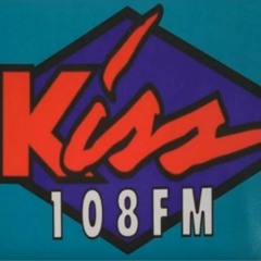 FIVE - TM Century - DEMO Kiss 108 FM Boston