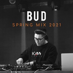 BUD - SPRING MIX 2021