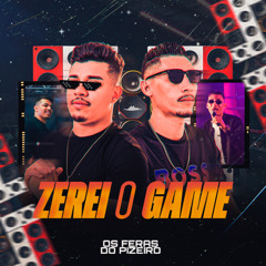 Zerei O Game