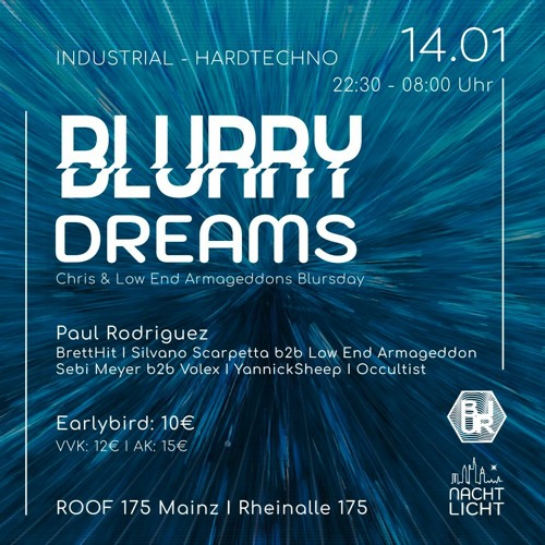 Low End Armageddon b2b Silvano Scarpetta@BlurryDreams///roof175#140123