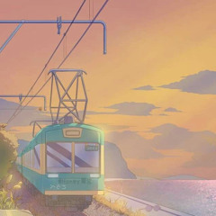 crush — mayday (feat. joy) [slowed + reverb]