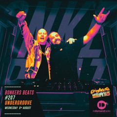 Undergroove - Bonkers Beats 207