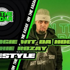 A Boogie Wit da Hoodie x Richie Rozay "On The Radar" Freestyle