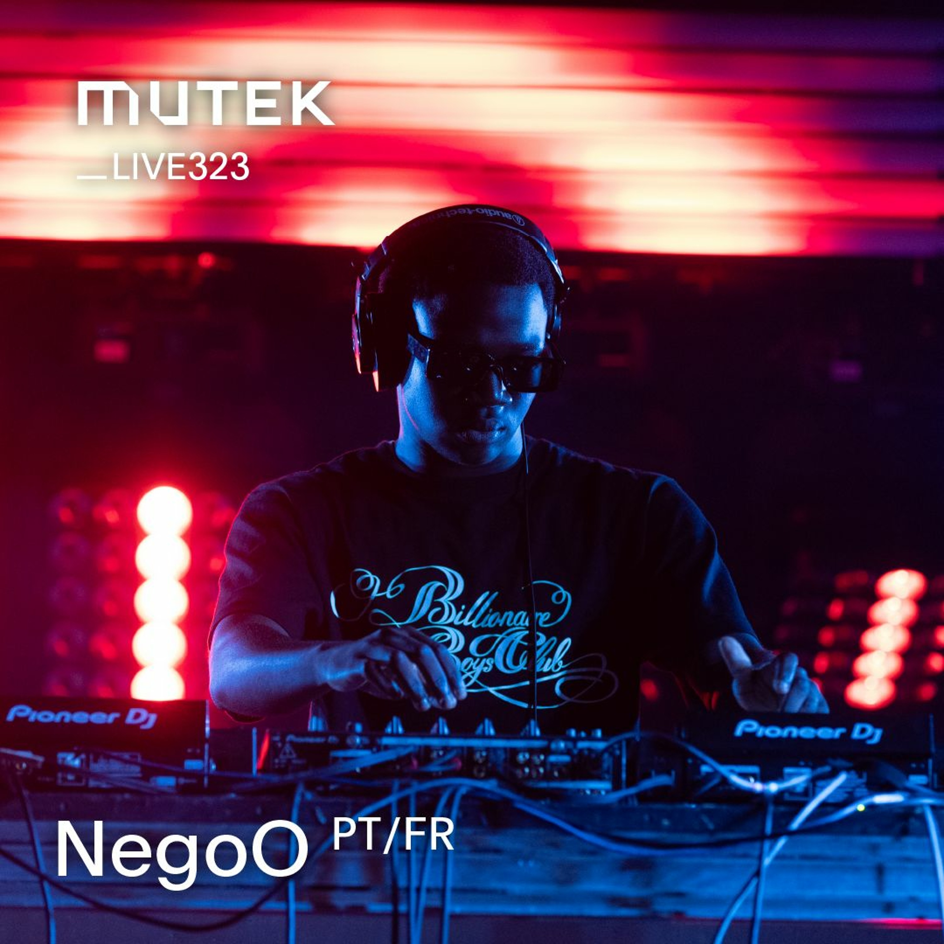 MUTEK