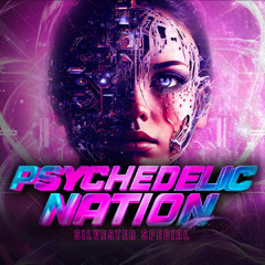 High Roller @ Psychedelic Nation Silvester Special