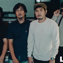Band Luang#Luliq Ahmad - [ Rz Remix x Dhanii Nasution ]#Turboo