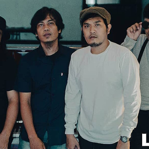 Band Luang#Luliq Ahmad - [ Rz Remix x Dhanii Nasution ]#Turboo