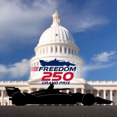 Freedom 250 Grand Prix: From Horse Race To Horsepower On Pennsylvania Avenue