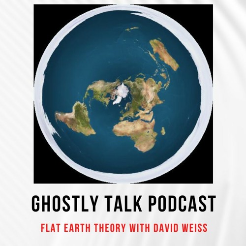 Ep 152 - David Weiss | Flat Earth Theory