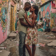 mwen t'ap viv avè'w