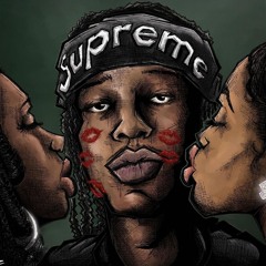 Love it Here (Prod. Vukola)