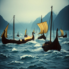 The Battle of Fimreite