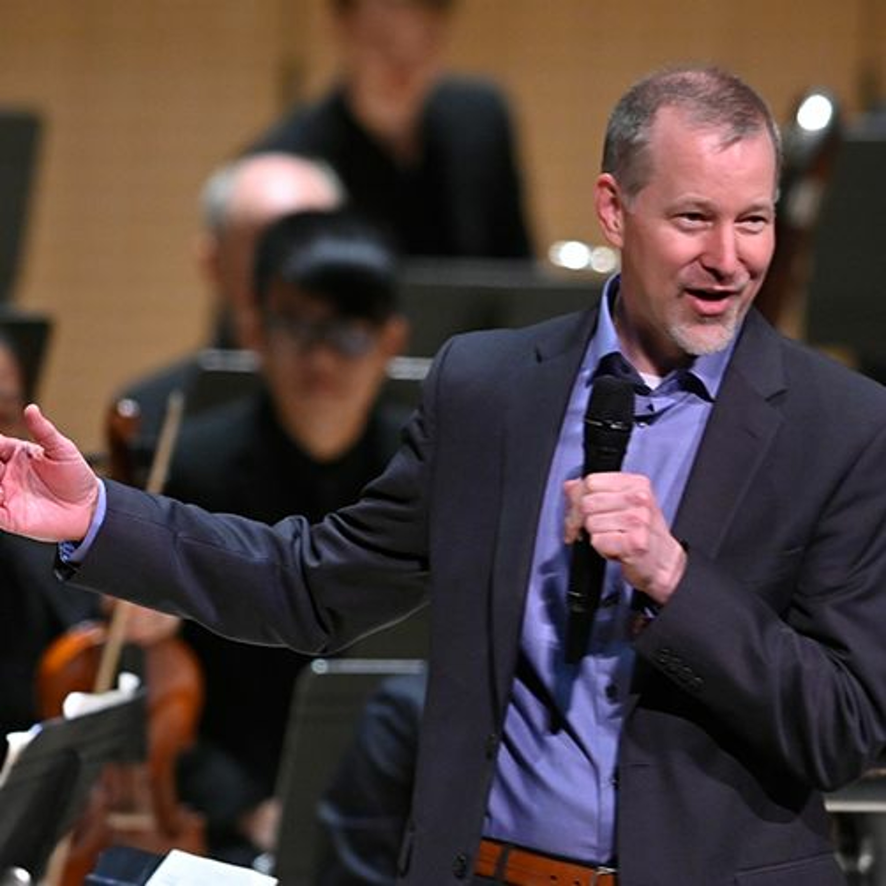Toronto Symphony