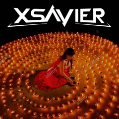 Namaskar Mantra - XSavier (Original Mix)UNRELEASED