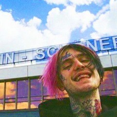 right here lil peep lofty lofi remix~