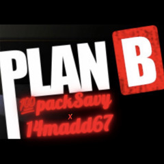 100PackSavy (ft. 14Madd67) Plan-B