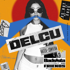 DELCU minimix para BADSISTA & FRIENDS