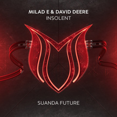 Insolent (Extended Mix)