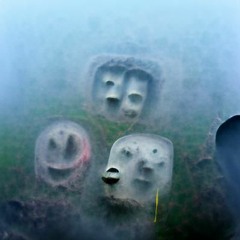 Rostros En La Niebla