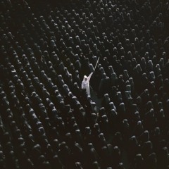 one two step. (jazzmyn anthem)