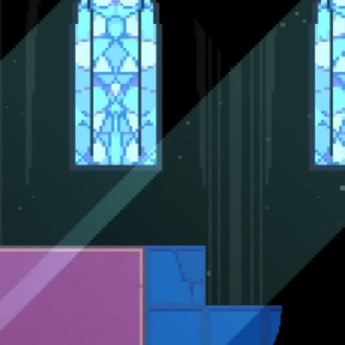 Dark Sanctuary & Neverending Night - Chiptune Arrangement (Deltarune Chapter 3+4)