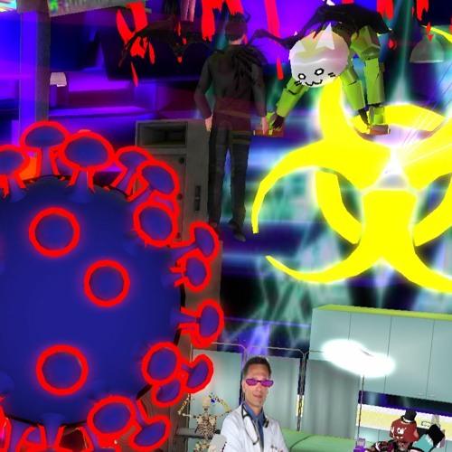 Stream ALLTS | Listen to Secondlife Rave LIMP PUMPO 26HR QUARANTINE ...