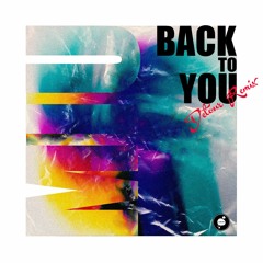 MIU - Back To You ( Detour Remix)