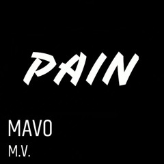 MAVO - PAIN