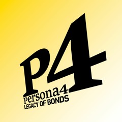 Persona 4: Legacy of Bonds OST - Legacy of Bonds