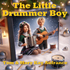 The Little Drummer Boy (Hearts and Drums Edition)