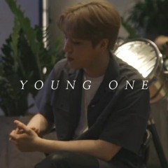 Young K, LUCY - Maniac (Conan Gray cover)