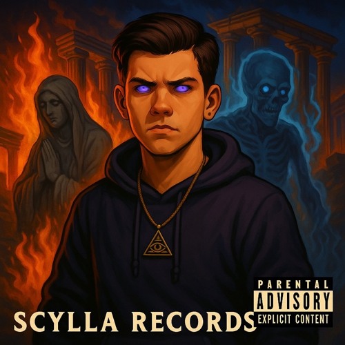 Flex with a Hole in My Chest