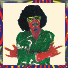 Premiere: Isayahh Wuddha - Elephant Wave