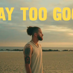 Way too good-yung Kriss