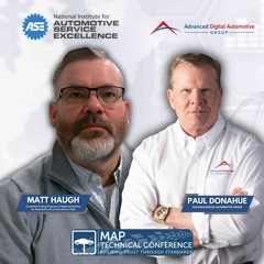 Interview with Matt Haugh