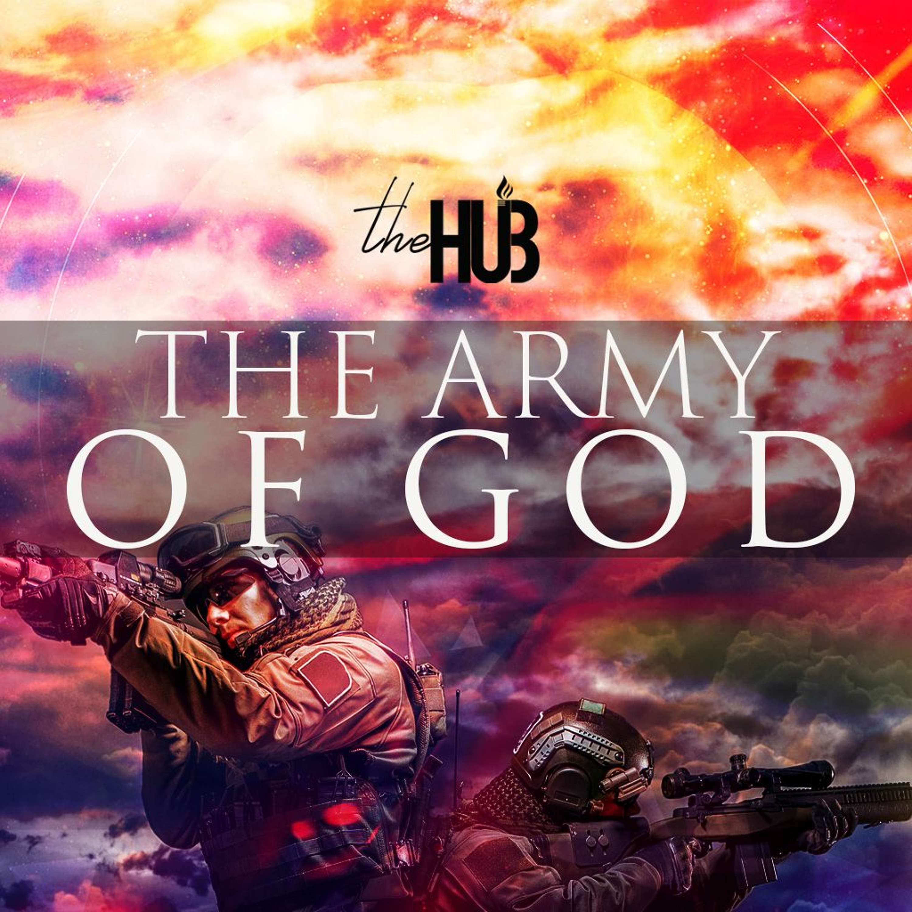 The Revival Hub