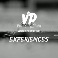 Experiences (Mellow/Chill Post Malone x Mac Miller x Guitar Type Beat) Prod. By Vizsion Production